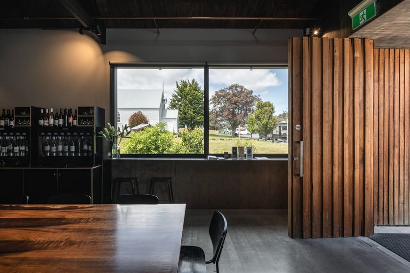 The Farm Shed Wine Centre | 53A Burgess Street Bicheno TAS 7215 - Image 5