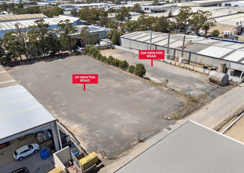 209 & 211 Newton Road Wetherill Park NSW 2164 - Image 2