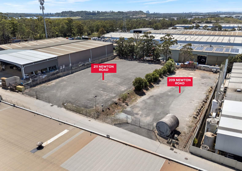 209 & 211 Newton Road Wetherill Park NSW 2164 - Image 3