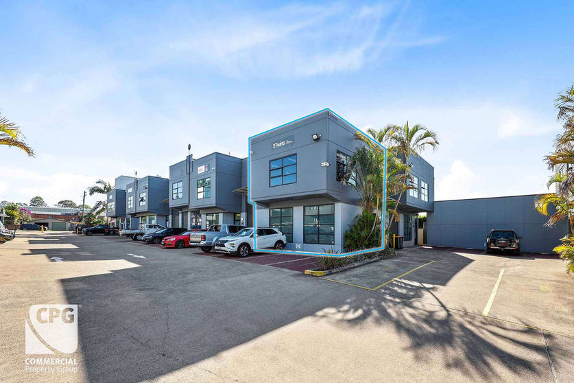 Click to view all images A7/13-15 Forrester Street Kingsgrove NSW 2208 - Image 1