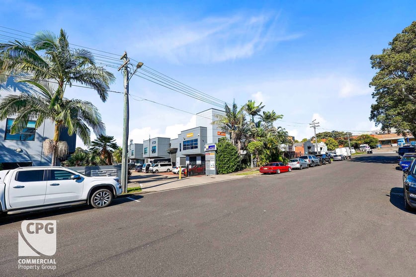 Click to view all images A7/13-15 Forrester Street Kingsgrove NSW 2208 - Image 2