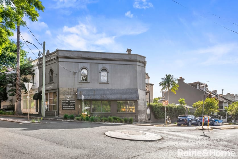 178 Jersey Road Paddington NSW 2021 - Image 2