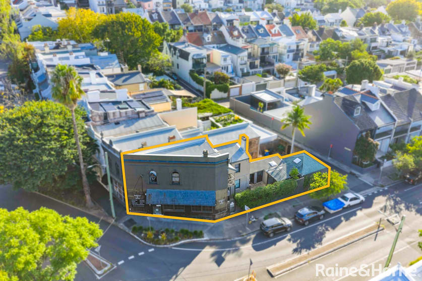 178 Jersey Road Paddington NSW 2021 - Image 3