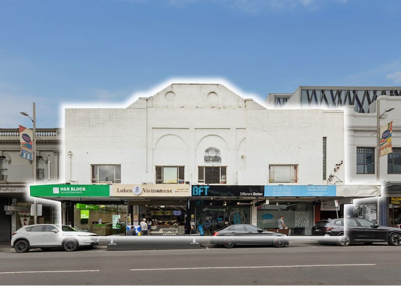 9-15 Puckle Street Moonee Ponds VIC 3039 - Image 1