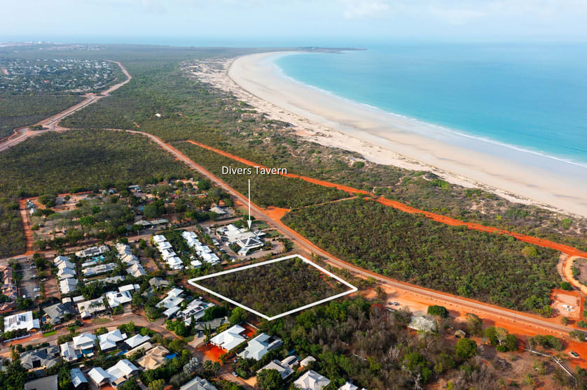 14 Cable Beach Road West Cable Beach WA 6726 - Image 1