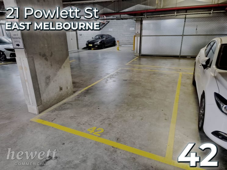 42, 47 & 48/211 Powlett Street East Melbourne VIC 3002 - Image 3