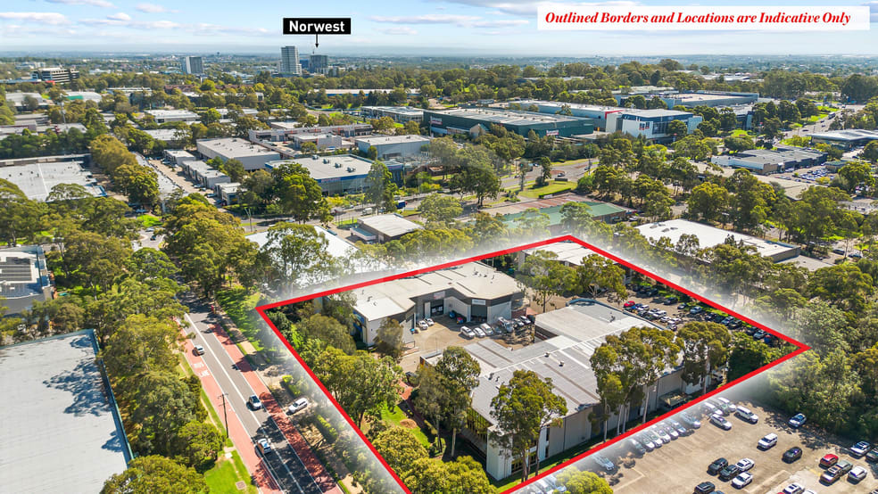 GEN/15 CARRINGTON ROAD Castle Hill NSW 2154 - Image 1