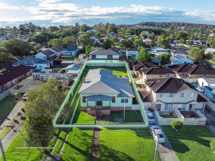 Click to view all images 45 Cowper Street Wallsend NSW 2287 - Image 1
