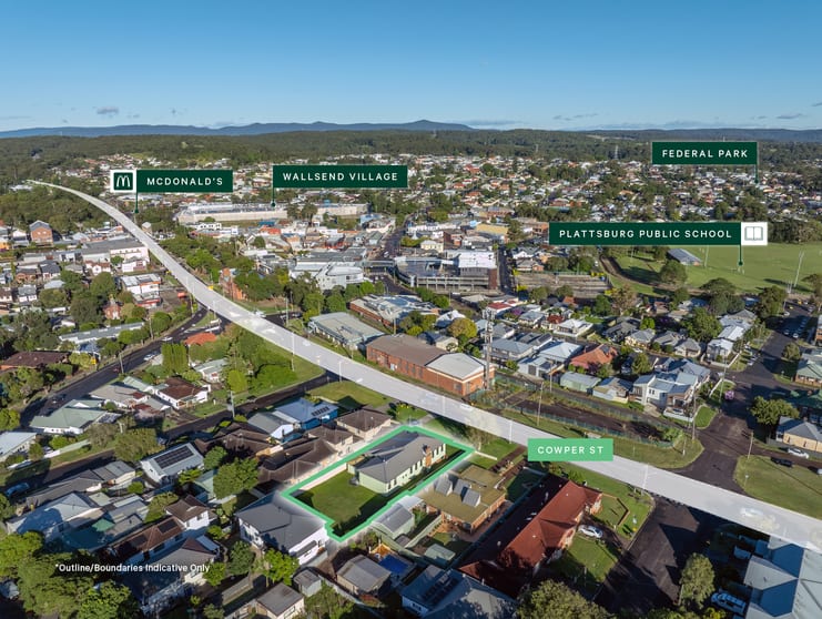 Click to view all images 45 Cowper Street Wallsend NSW 2287 - Image 3