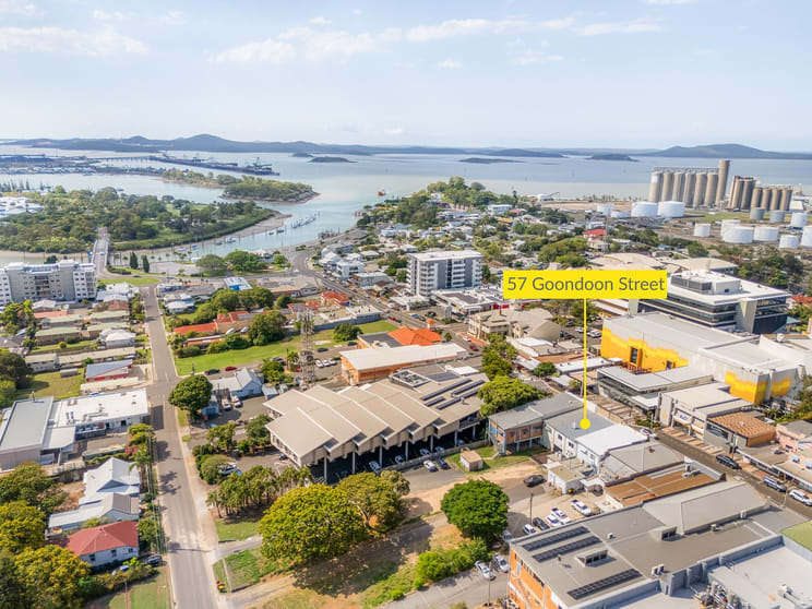 Click to view all images 57 Goondoon Street Gladstone Central QLD 4680 - Image 2