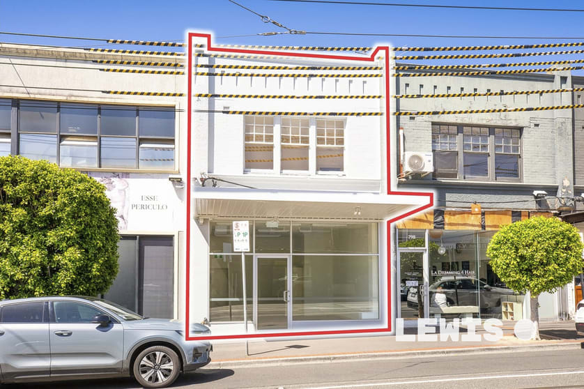 800 Glen Huntly Road Caulfield South VIC 3162 - Image 1