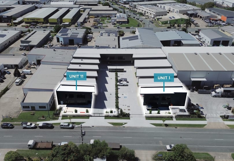 Unit 1 & Unit 11/15 Aldinga Street Brendale QLD 4500 - Image 1