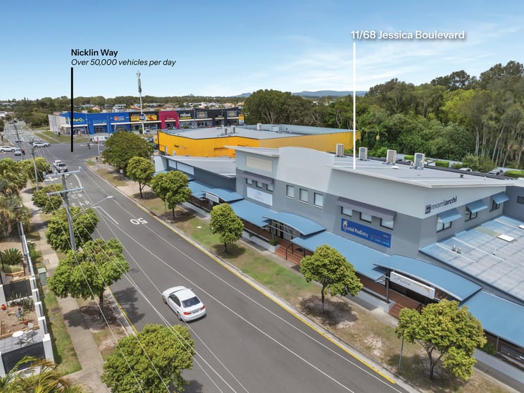 Click to view all images 11/68 Jessica Boulevard Minyama QLD 4575 - Image 1