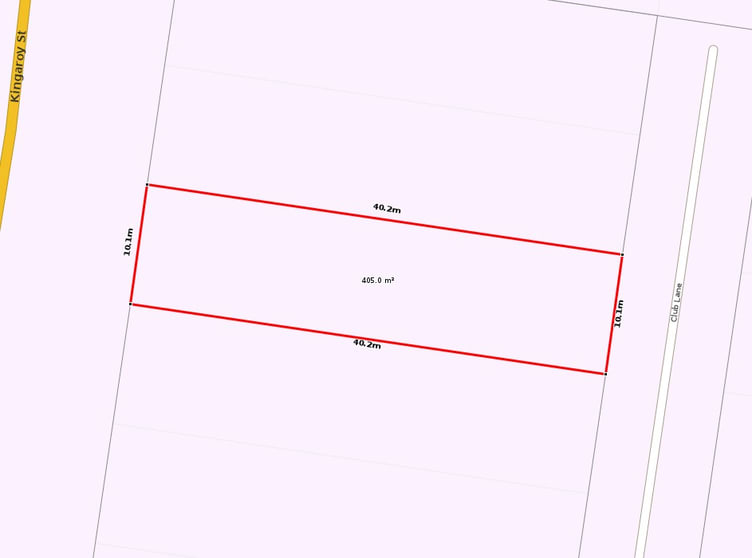 120 Kingaroy Street Kingaroy QLD 4610 - Image 1