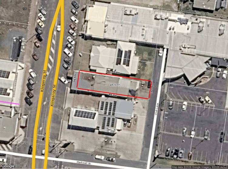 120 Kingaroy Street Kingaroy QLD 4610 - Image 2