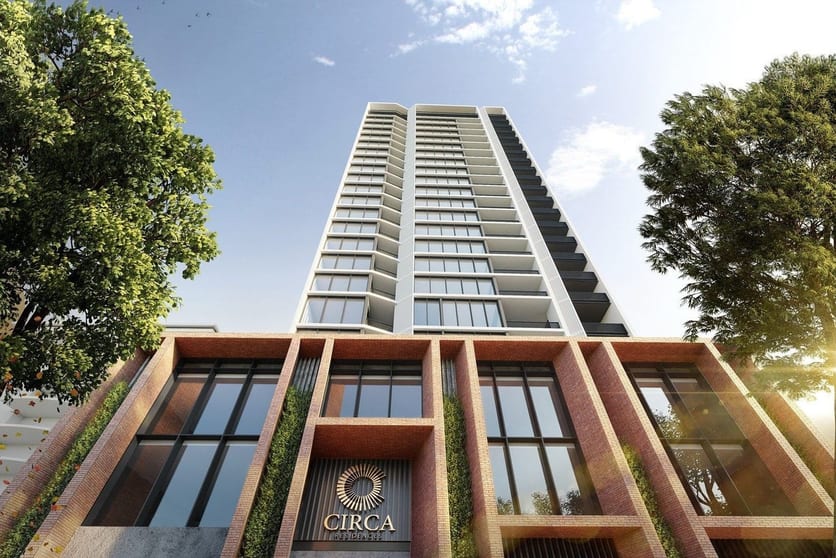 Suite 603/180-186 Burwood Road Burwood NSW 2134 - Image 1