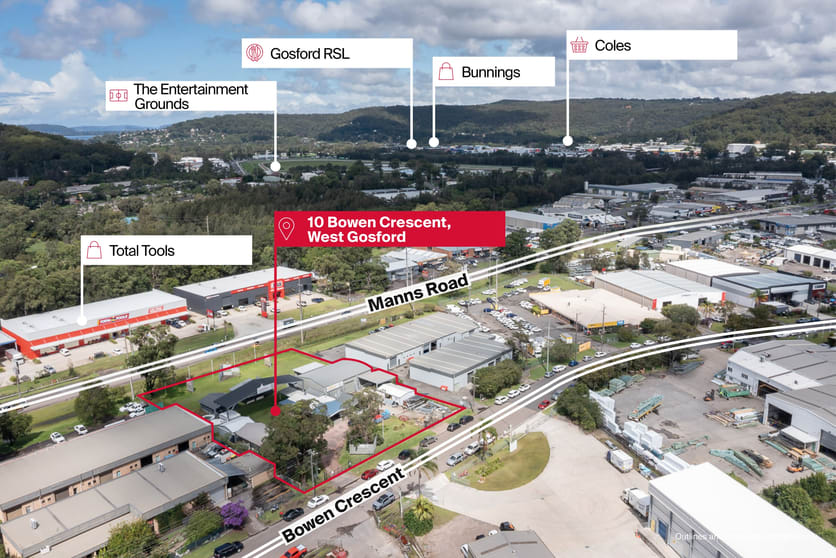 10 Bowen Crescent West Gosford NSW 2250 - Image 2