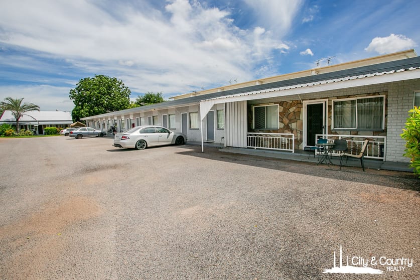 107 West Street Mount Isa QLD 4825 - Image 1