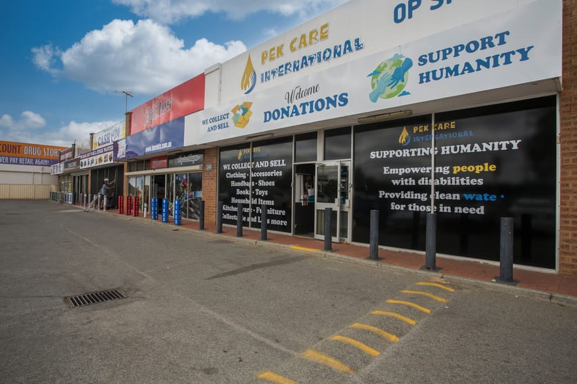 4/245 Great Eastern Highway Midland WA 6056 - Image 1