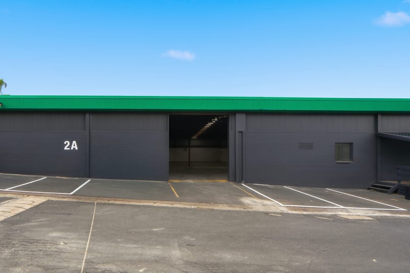 2A & 2B/1001 Mountain Highway Boronia VIC 3155 - Image 3
