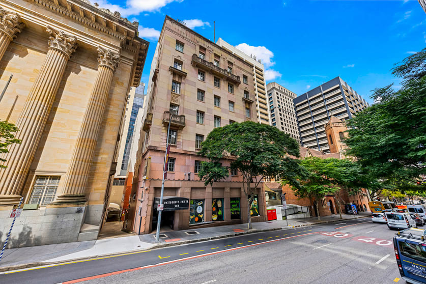 11/301 Ann Street Brisbane City QLD 4000 - Image 1