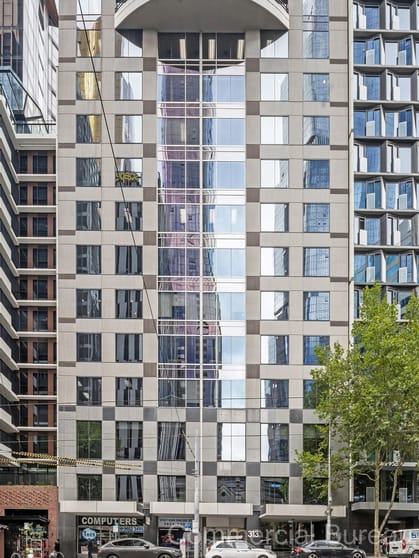 8/313 La Trobe Street Melbourne VIC 3000 - Image 2