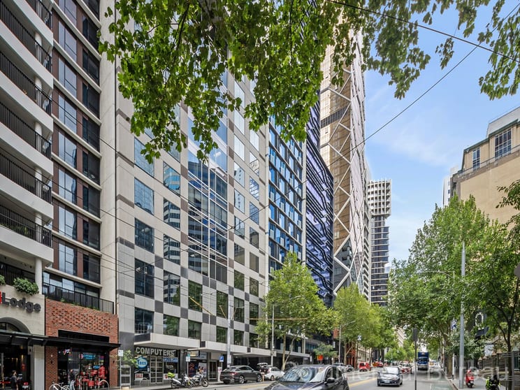8/313 La Trobe Street Melbourne VIC 3000 - Image 1