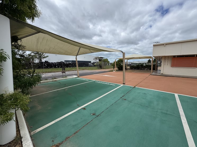 619 Ingham Road Mount St John QLD 4818 - Image 3