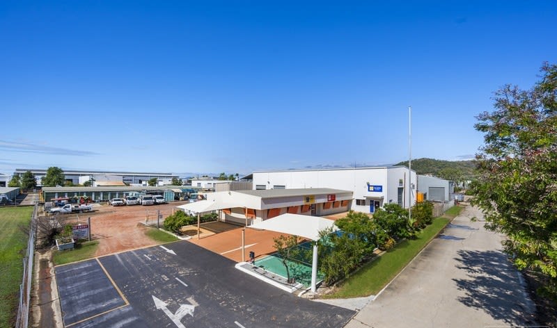 619 Ingham Road Mount St John QLD 4818 - Image 1