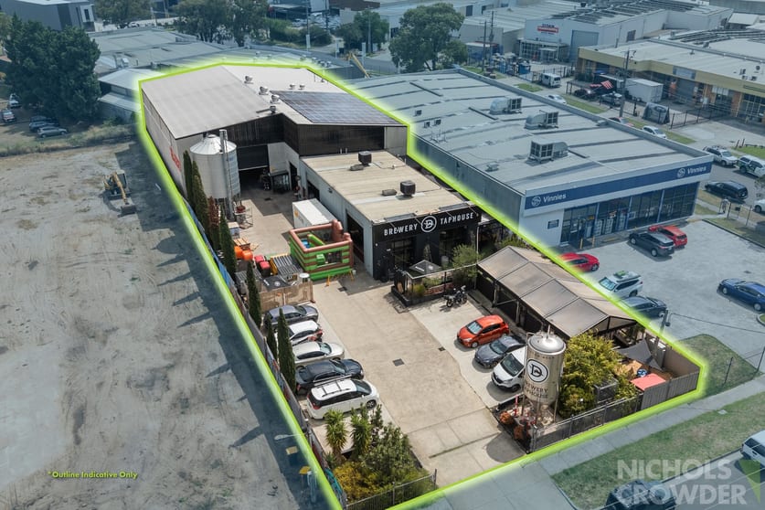 560 Frankston-Dandenong Road Carrum Downs VIC 3201 - Image 1