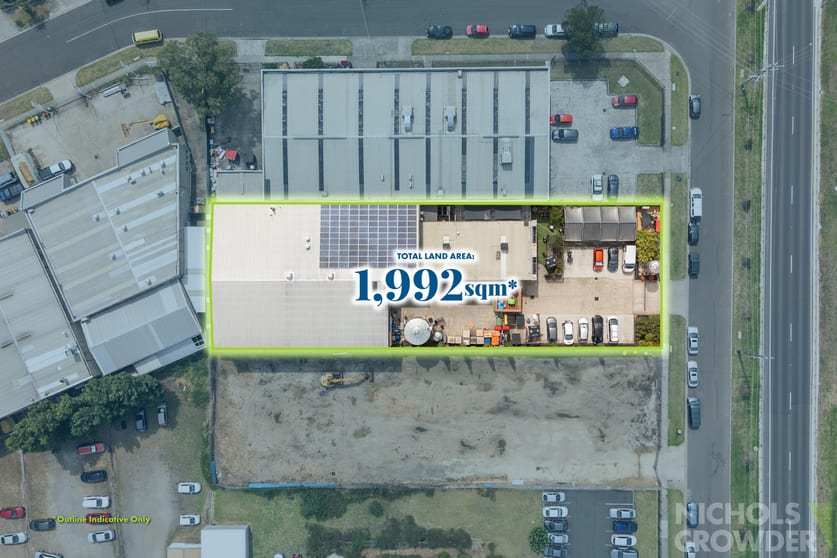 560 Frankston-Dandenong Road Carrum Downs VIC 3201 - Image 3