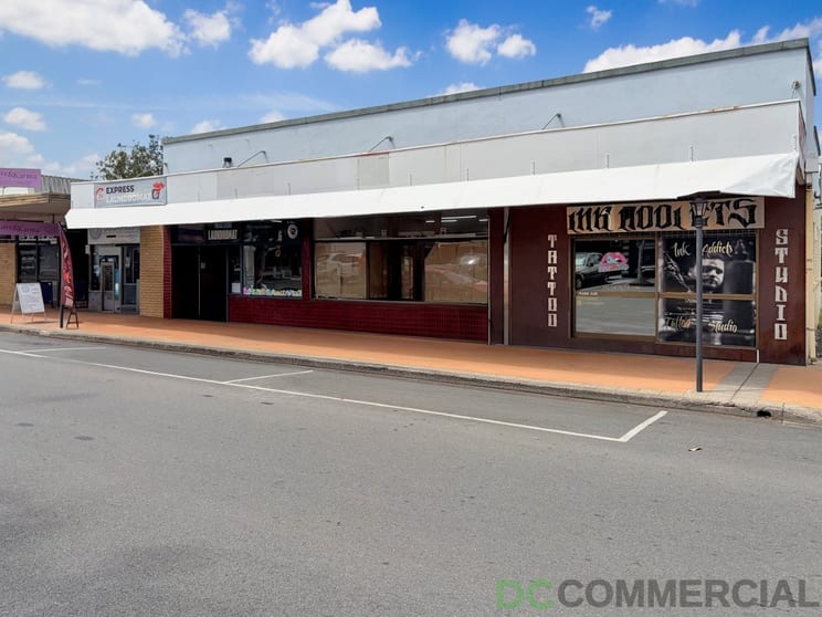 48-52 Railway Street Gatton QLD 4343 - Image 1