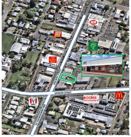 48-52 Railway Street Gatton QLD 4343 - Image 2