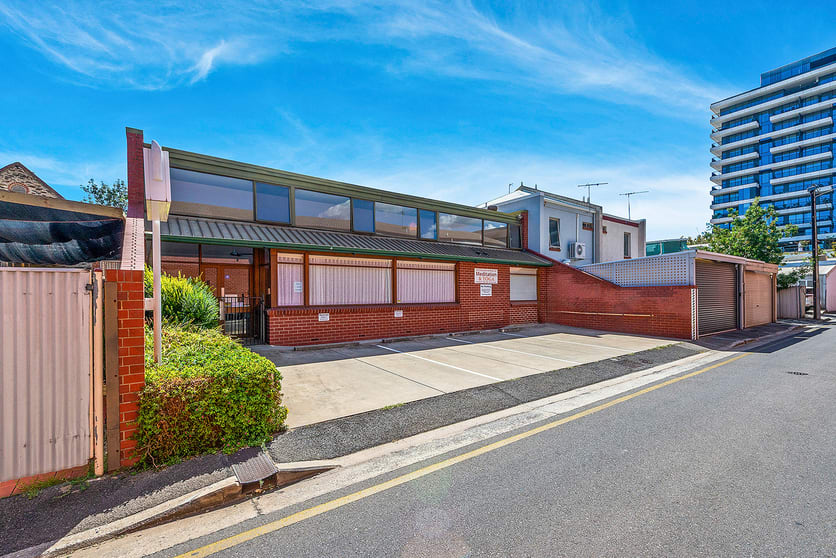 139 Tynte Street (and 18-20 Chapel Street) North Adelaide SA 5006 - Image 2
