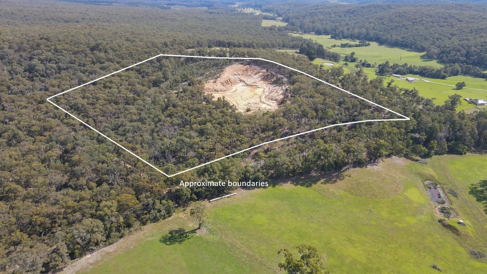 Click to view all images Harveys Road Woodside North VIC 3874 - Image 1