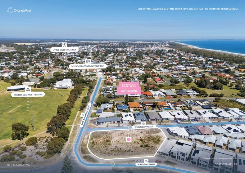 977 Mallina Crescent Golden Bay WA 6174 - Image 2
