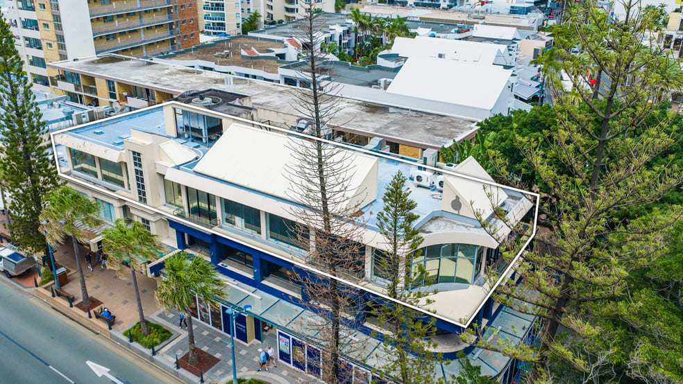 Lot 18/2 Elkhorn Avenue Surfers Paradise QLD 4217 - Image 2