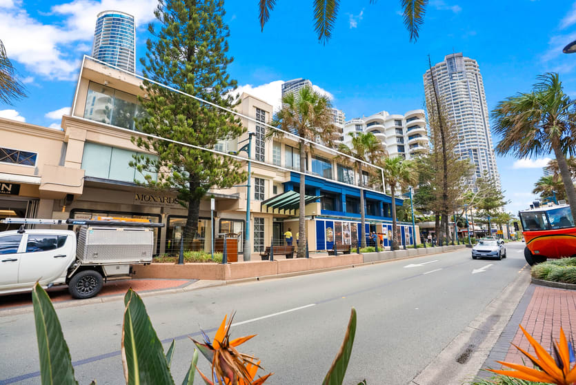 Lot 18/2 Elkhorn Avenue Surfers Paradise QLD 4217 - Image 3