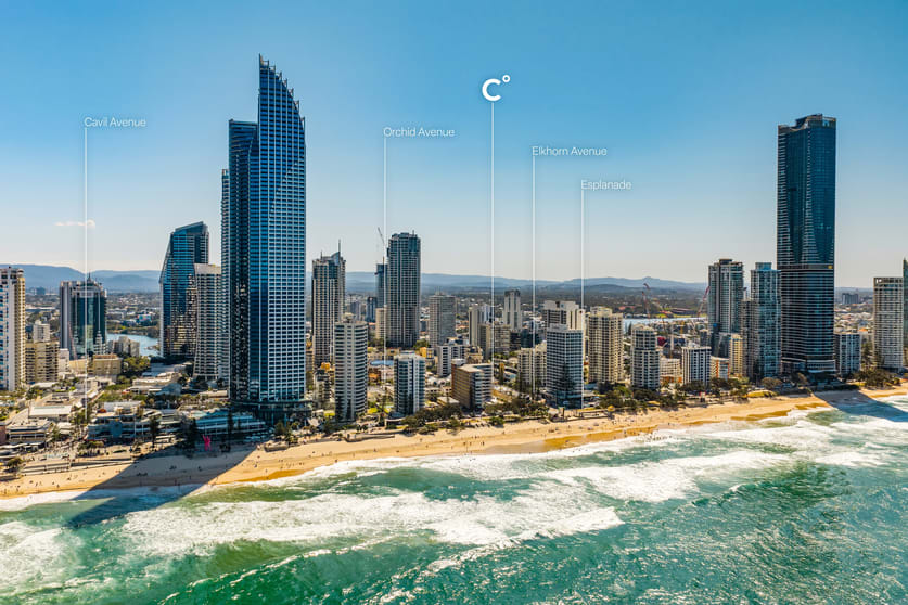 Lot 18/2 Elkhorn Avenue Surfers Paradise QLD 4217 - Image 4