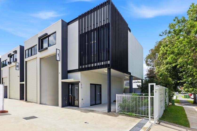 1/94 Township Drive Burleigh Heads QLD 4220 - Image 1