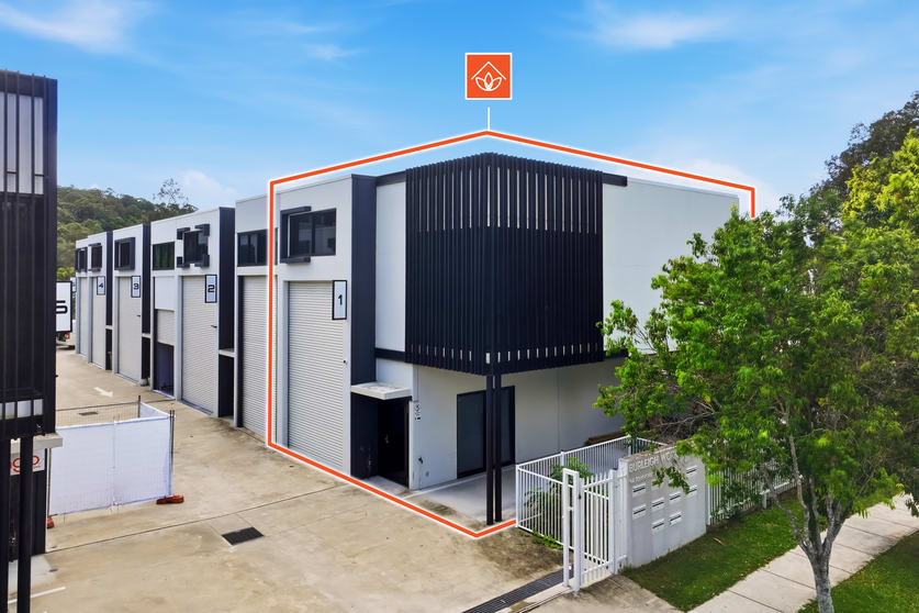 1/94 Township Drive Burleigh Heads QLD 4220 - Image 2