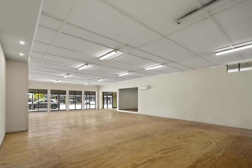 Click to view all images 176 Enoggera Road Newmarket QLD 4051 - Image 2