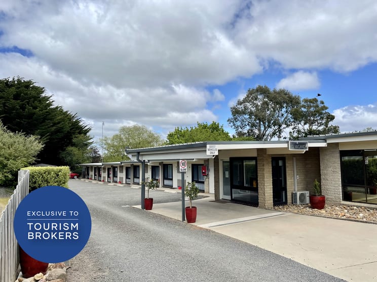 Click to view all images Kyneton VIC 3444 - Image 1