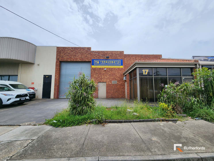 Click to view all images 17 Hercules Street Tullamarine VIC 3043 - Image 1