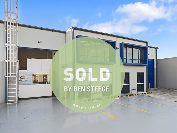 Click to view all images Unit 15/48 Waratah Street Kirrawee NSW 2232 - Image 1
