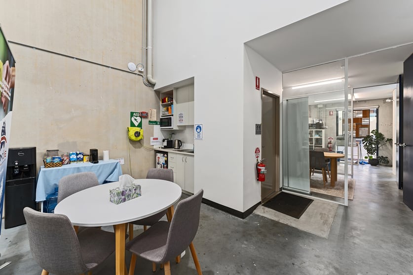 Unit 15/48 Waratah Street Kirrawee NSW 2232 - Image 3