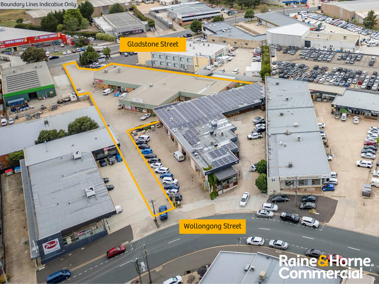 Click to view all images 72-74 Wollongong Street Fyshwick ACT 2609 - Image 1