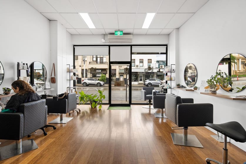 Click to view all images 505 High Street Northcote VIC 3070 - Image 2