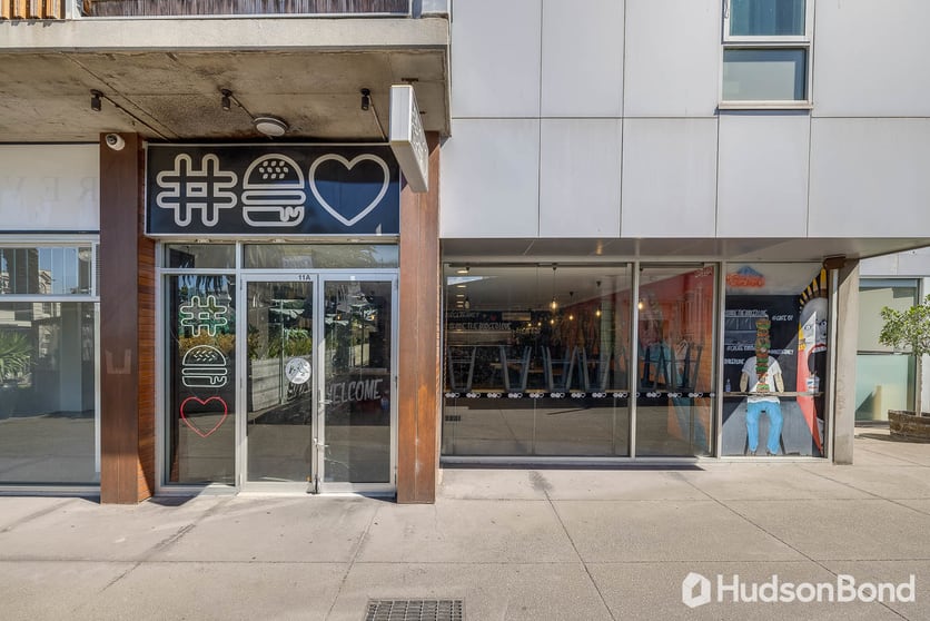 11A/60 Fitzroy Street St Kilda VIC 3182 - Image 1