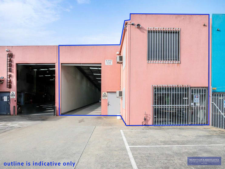 3/16-20 Amcor Way Campbellfield VIC 3061 - Image 1